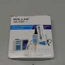 WH1436A 10A Temperature Controller 110V Digital Thermostat Switch Sous Vide Controller NTC 10K Sensor Improved Version