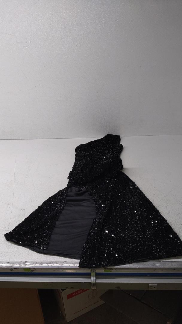 Sparkly Dresses S No Brand