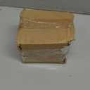 4 Pcs Adjustable Height Furniture Support Legs 4.72-7.48 inch [with Screws], Metal Adjustable Furniture Legs for Bed/Sofa/Cabinet/Couch/Dresser/Table Heavy Bed Replacement Legs (Black)