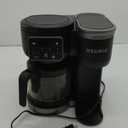Keurig K-Duo Hot & Iced Single Serve & Carafe Coffee Maker, MultiStream Technology, 72oz Reservoir (Gen 2)
