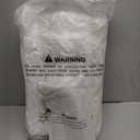 PTQ Heated Electric Blanket Twin 62"×84", Plush Fast Heating Faux Rabbit Fur Blanket with 8 Heating Levels Auto Shut Off, for Bed & Couch Super Cozy Fuzzy,Fluffy Winter Warming Beige