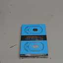 AI Hand Warmers Rechargeable 2 Pack, AI Smart Chips Electric Hand Warmers, 20Hrs Long Safe Heat, Portable Pocket Heater, Gifts for Christmas, Outdoor, Hunting, Golf, Camping Accessories