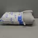 Cervical Neck Pillow for Pain Relief - Cooling Side Sleeper Pillow for Sleeping, Ergonomic Memory Foam Pillows for Neck Support, Contour Orthopedic Bed Pillow for Back Stomach Sleepers (Grey)