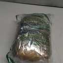 Kootek Camping Hammock, Portable Hammocks with Tree Straps & Attached Carry Bag, Camping Essentials Gear, Perfect for Outside Indoor Hiking Beach Backpack Travel (Large, Olive & Dark Khaki)