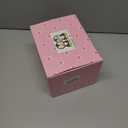 Anniversary Birthday Gifts for Women Wife Girlfriend, Penguin I Love You Romantic Gifts for Her Basket Set of 7