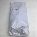 WSFSLJWDW 4PCS Artificial Pine Branches-19.7 Inches Fake Greenery Plants Pine Sprigs-Faux Pine Leaves Picks for DIY Garland Crafts Christmas Embellishing and Home Garden Decoration