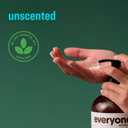 Everyone 2-in-1 Lotion for Hands/Body, 32 ounce (Pack of 2) Unscented made for Men and Women