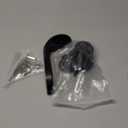 ROCKBROS Out Front Mount Compatible with Garmin, iGPSPORT - Bike Handlebar 1.26-1.38/ 32-35mm