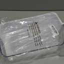 DA97-12650A Compatible for Sam-sung RF263beaesr RF260beaesr RF261beaesr Rf260beaeww Sam-sung Refrigerator Door Shelf Bin,Right Side Sam-sung Fridge Door Shelves