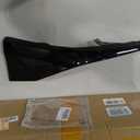 2Pcs Front Driver and Passenger Side Bumper Lower Molding for Toyota Camry 2024