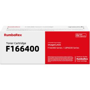 F166400 Toner Cartridge Replacement for Canon F166400 Toner Cartridge for F166400 Printer Ink Black, 1-Pack