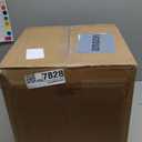 Alomidds Weighted Blanket (Queen Size 20lbs 60x80 inches) with Soft Plush Fleece, Throw Blanket with Cozy Warm Sherpa,Ultra Fuzzy Heavy Blanket Microfiberfor for Sofa Bed, Dark Grey