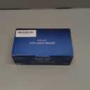 BoRccidt SunLike Full Spectrum Light Bulb LED 15W=100W, 5000K Daylight Flicker-Free & UV-Free, 90+CRI & 30000H Lifespan, 3-Pack A19 E26/E27 Natural Sunlight Light Bulbs for Humans, Home, Office, Plant