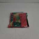 Horaldaily Christmas Tablecloth 6084 Inch Rectangular, Christmas Trees Red Washable Table Cover for Party Picnic Dinner Decor