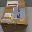 Front and Rear Engine Mount & Transmission Mount Kit Left & Right 3 Pcs Compatible with 07-14 Ford Edge 3.5L / 07-10 Lincoln MKX 3.5L, A5342 A5431 A5605