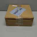 Makeup Organizer, 360 Degree Rotating Adjustable Cosmetic Storage Display Case with 8 Layers Large Capacity, Fits cosmetics, Makeup Brushes, Lipsticks and More, Clear