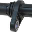 TRQ Engine Camshaft Position Sensor Direct Fit Compatible With Toyota Lexus Scion
