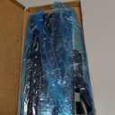 Replacement Keyboard for MSI GS66 Stealth 10SD 10SF 11UH 12UH GE66 Raider 10SF & MSI GP66 MS-1542 MS-1543 MS-1544 Stealth 15M Series Laptop with Per-Key RGB Backlit Keyboard