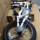 cubsala Freestyle BMX Bike, 18 20 Inch Kids Bicycle for 5-13 Years Old Kids and Beginner Level Rider, Multiple Colors