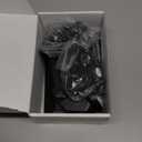 Portable Wireless with Apple CarPlay and Android Auto Screen for Car, 7" HD Touch Screen Car Stereo with Mirror Link, Bluetooth 5.2, Backup Camera, AUX,FM Transmitter for All Vehicle