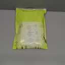 Drawstring Cinch Makeup Bag for Women - Drawstring Cosmetic Bag for Travel Toiletry Organizer with Brush Area (Pink)