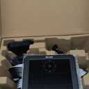 SA8 Home Weather Station with Rain Gauge and Wind Speed, Weather Stations Wireless Indoor Outdoor with Rain Gauge Outdoor, Forecast, Temperature, Humidity, Moon Phase, Alarm Clock(No WiFi)