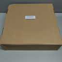 YNYLCHMX 18" Fall Wreaths for Front Door, Artificial Autumn Wreath with Sunflower Pumpkin and Berries for Home Porch Window Wall Farmhouse Decor, Indoor Outdoor, Holiday Decor