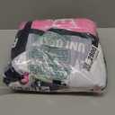 Easter Basket Stuffers for Teen Girls - Daughter Birthday Gifts from Mom Dad - World's Best Daughter Ever Gifts - Mothers Day Graduation Presents for Daughters Adult - Daughters Life Blanket 60"x80"