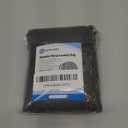 Handy Laundry Bag Shoulder Strap Extra Large - Drawstring Locking Closure, Durable Material, Heavy Duty Stitching, Hands Free Carrying - Perfect College Dorm (Grey, 30" x 40") (1-Pack)