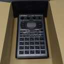 Roland SP-404MKII Creative Sampler and Effector with 16GB Internal Storage, 32-Voice Polyphony and 160 Samples Per Project (SP-404MK2)