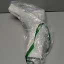 Large Photo Booth Props 32 x 24 Inch Gold Picture Selfie Frame Vintage Photo Frame Creative Friends Party Photo Props Accessories for Wedding Bridal Shower Bachelorette Birthday Party Supplies Decor