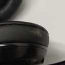 Beats Solo 4 - Wireless On-Ear Bluetooth Headphones, Up to 50-Hour Battery Life, Ultra-Lightweight Comfort, Powerful and Balanced Sound, Apple & Android Compatible - Matte Black