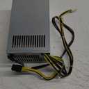 BestParts New 700W Power Supply Replacement for HP Z2 G9 Tower/Victus 15L M09027-003 L80662-002 D19-700P1A 6.5 x 5.5 x 2.8 in