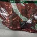 KatchOn, Football Balloons for Football Party Decorations - 18 Inch, Pack of 6 | Foil Touchdown Balloons for Birthday Party, Super Bowl Balloon, Tailgate Game Day Sport Themed Rugby Birthday Party