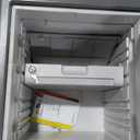 SentrySafe Waterproof and Fireproof Alloy Steel Digital Safe Box for Home with Code Button Keypad, 1.23 Cubic Feet, 17.8 x 16.3 x 19.3 Inches (exterior), SFW123GDC