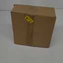 Zezzxu 2 oz Mini Dessert Cups with Spoons, 100 Pack Disposable Appetizer Cup Mousse Cups Small Plastic Drink Cooler Glasses for Serving Individual Pudding Shots, Cocktail, Trifle