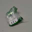 2 Pack European Plug Adapter USB C, TESSAN US to Europe Adapter 4 Outlets 3 USB Charger, Type C International Power Adaptor to Italy Spain France Portugal Iceland Germany, Europe Travel Essentials