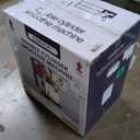 Slushy Machine for Home, 1.6 Gallons Slushie Machine for Commercial & Home Use, 500W High Power Ice-Free Margarita Machine for Parties/Bars, Frozen Drink Machine with Quick Cooling System