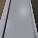 3 Door Wardrobe Cabinet Closet with Storage Drawers, Shelves and Hanging Rail for Clothes, Bedroom Organizer (White)