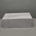 Non Slip Stair Treads for Wooden Steps 15PCS - 8"x30" Indoor Safety Carpet, Edging Mats with TPE Adhesive Backing, Pet and Elderly Friendly Stair Rugs (Annatto)