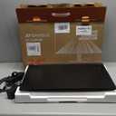 SANSUI 24 Inch Gaming Monitor 160Hz FHD 1080P Computer Monitor, FreeSync 1ms 4000:1 Contrast, HDMI DP Ports VESA Support Eye Care Monitor for Gaming Office (HDMI Cable Included ES-G24F4M) (Black)