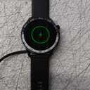 Military Smart Watches for Men Women(Answer/Make Calls), 40mm AMOLED Display Smart Watches with 100+ Sport Modes, 24/7 Heart Rate/Spo2/Sleep Monitor/IP68 Waterproof, Fitness Watch for Android iOS (Black)