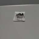 Ceramic Hotend Upgrade 2.0 Version for Kobra 3 Combo/Kobra 3 V2 Combo Hot End Kit Print Head Heat Sink Block Heating Cartridge Thermistor Hardened Steel Nozzle Silicone Cover for Anycubic