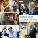 ChiSip KN95 Face Mask 20Pcs, 5 Layer Design Cup Dust Safety Masks, Breathable Protection Respirator Against PM2.5 Dust Bulk for Adult, Men, Women, Indoor, Outdoor Use, Gray (20 Count (Pack of 1))