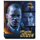 Law Abiding Citizen - BLURAY, Digital, 4K ULTRA HD