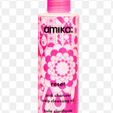 Amika Reset Pink Charcoal Scalp Cleansing Oil Unisex 6.7 oz (Pack of 1)