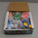 Big Cartoon Truck Car Toys for 1 Year Old Boy with Playmat/Storage Bag|Baby and Toddler Toys 12-18 Months & Age 1-2|1st Birthday & Easter Gift for Baby Toys 1 Year Old