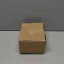 INGOFIN Ceramic Foaming Soap Dispenser Set, 2 Pack (12 oz) Bathroom Foam Hand Soap Dispenser with Pump, Hand and Dish Dispenser Set with 8 Pcs Clear Stickers,for Kitchen- Matte Green