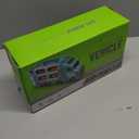 Transport Car Carrier Truck Toy for Kids 3 4 5 Years Old, 50In Ejection Race Track with 8 Cars, Sound & Light, Best Birthday Gift Vehicle Toys Set for Boys and Girls