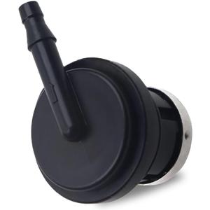 Fuel Tank Vent Valve Compatible with Predator 6.5 HP Gas Engine 212cc/301cc/420cc & SIMPSON 3400/4400 PSI PS60843 Pressure Washers Westinghouse WPX2700 3200 Part Replacement for Lawn Mowers & Cleaners